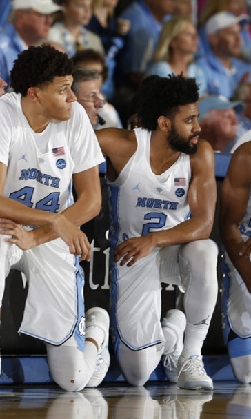 UNC Basketball: Monmouth vs. Tar Heels game preview